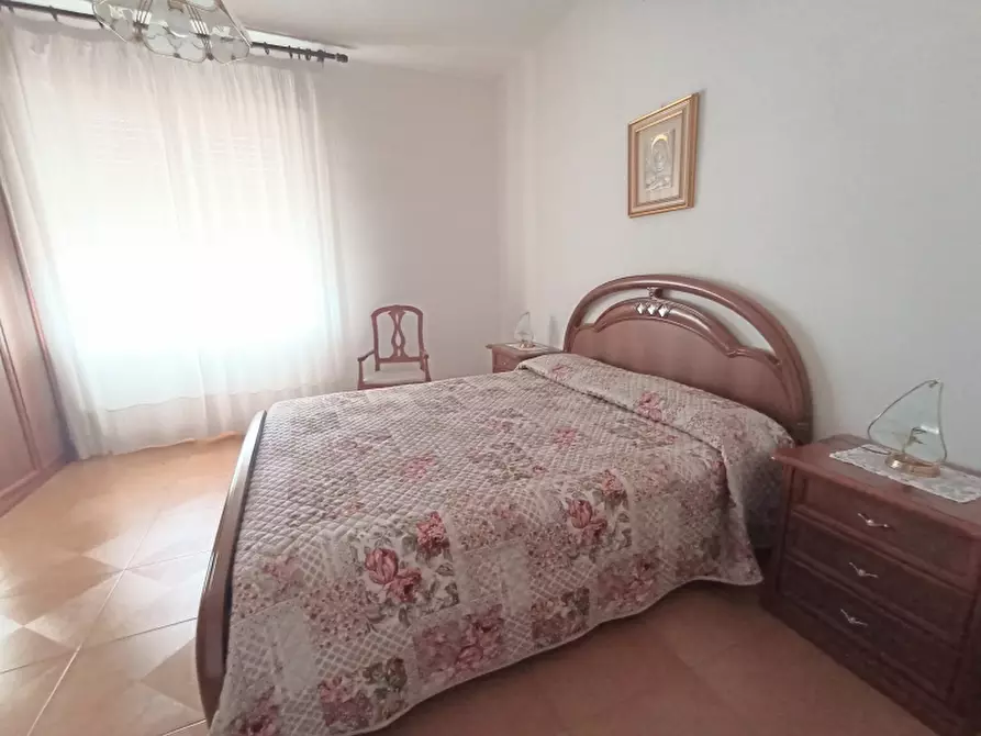 Immagine 25 di Appartamento in vendita  in VIA XXV APRILE 22 a Nulvi