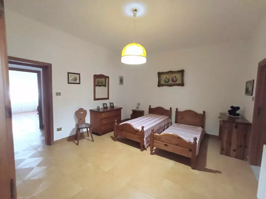 Immagine 26 di Appartamento in vendita  in VIA XXV APRILE 22 a Nulvi