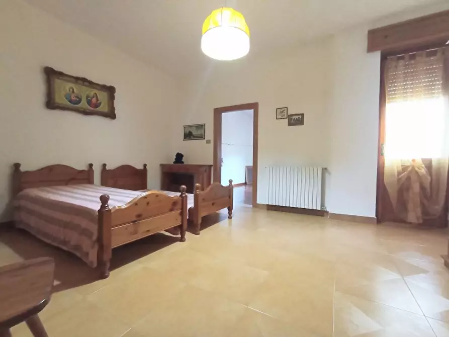 Immagine 27 di Appartamento in vendita  in VIA XXV APRILE 22 a Nulvi