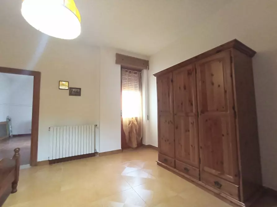 Immagine 28 di Appartamento in vendita  in VIA XXV APRILE 22 a Nulvi