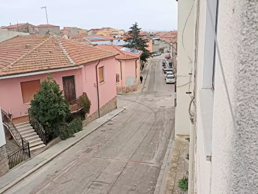 Immagine 33 di Appartamento in vendita  in VIA XXV APRILE 22 a Nulvi