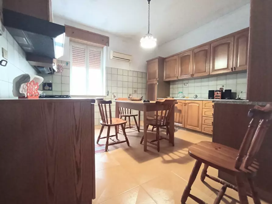 Immagine 6 di Appartamento in vendita  in VIA XXV APRILE 22 a Nulvi