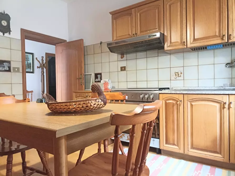 Immagine 7 di Appartamento in vendita  in VIA XXV APRILE 22 a Nulvi