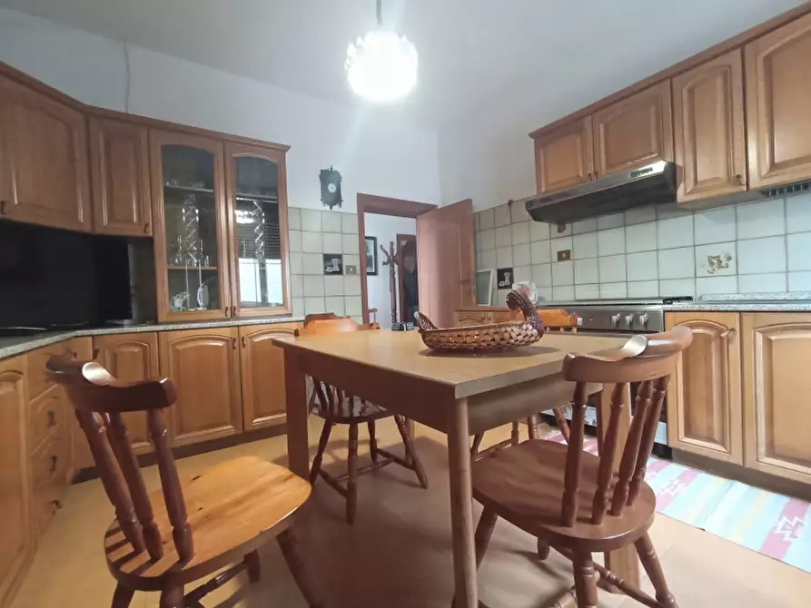 Immagine 8 di Appartamento in vendita  in VIA XXV APRILE 22 a Nulvi