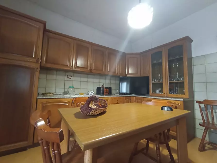 Immagine 9 di Appartamento in vendita  in VIA XXV APRILE 22 a Nulvi