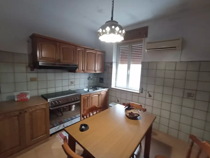 Immagine 10 di Appartamento in vendita  in VIA XXV APRILE 22 a Nulvi