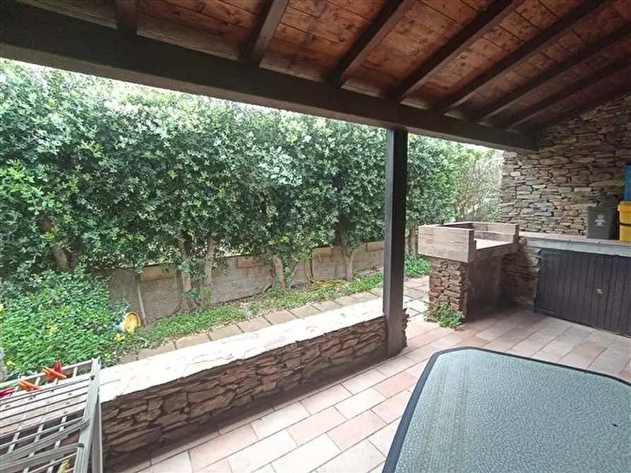 Immagine 21 di Appartamento in vendita  a Stintino