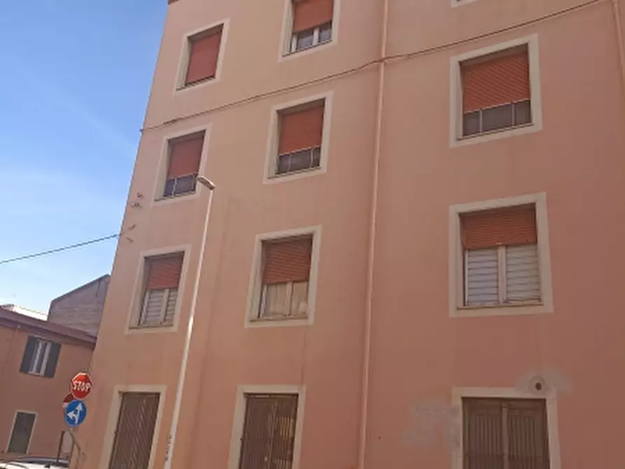 Immagine 1 di Appartamento in vendita  a Sassari