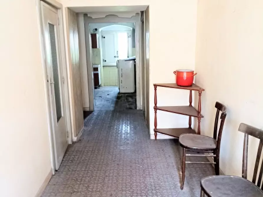 Immagine 3 di Casa indipendente in vendita  in VIA SASSARI 74 a Ittiri