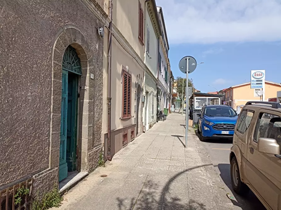 Immagine 2 di Casa indipendente in vendita  in VIA SASSARI 74 a Ittiri