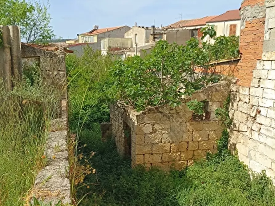 Immagine 11 di Casa indipendente in vendita  in VIA SASSARI 74 a Ittiri