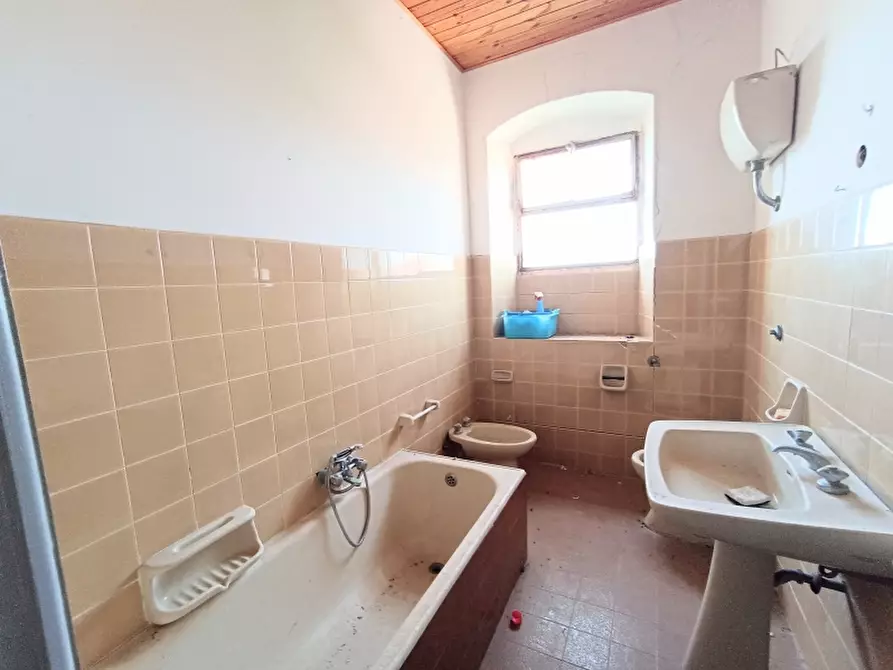 Immagine 14 di Casa indipendente in vendita  in VIA SASSARI 74 a Ittiri