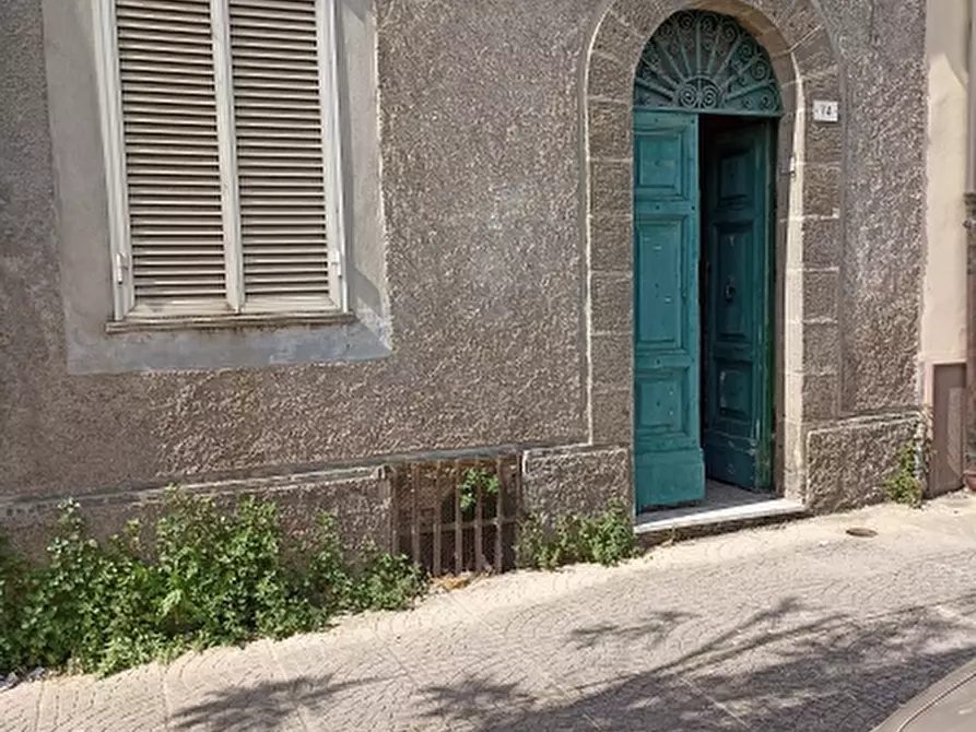 Immagine 1 di Casa indipendente in vendita  in VIA SASSARI 74 a Ittiri