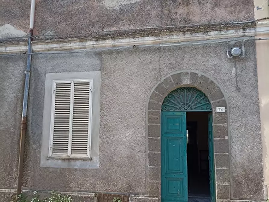 Immagine 22 di Casa indipendente in vendita  in VIA SASSARI 74 a Ittiri