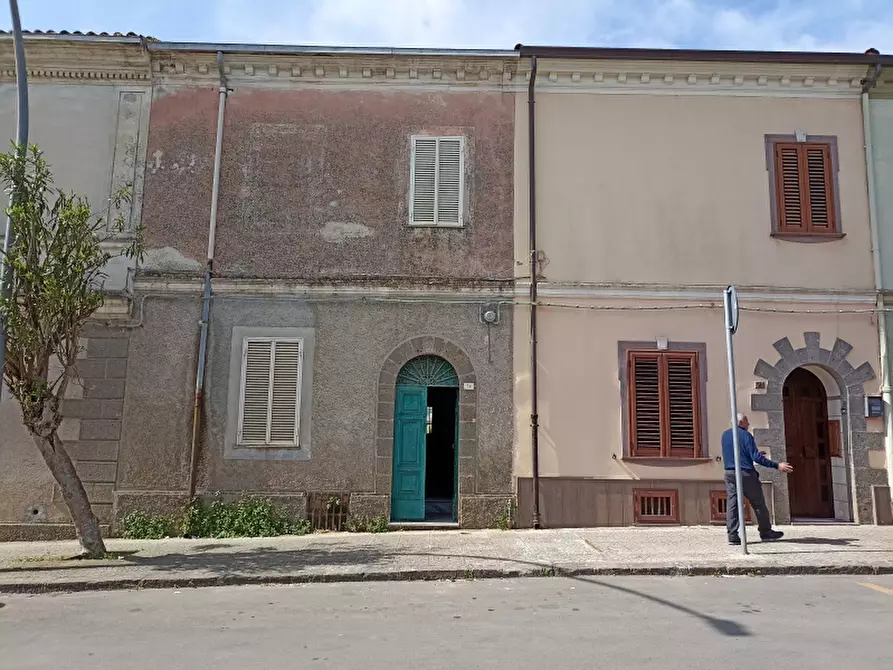 Immagine 23 di Casa indipendente in vendita  in VIA SASSARI 74 a Ittiri