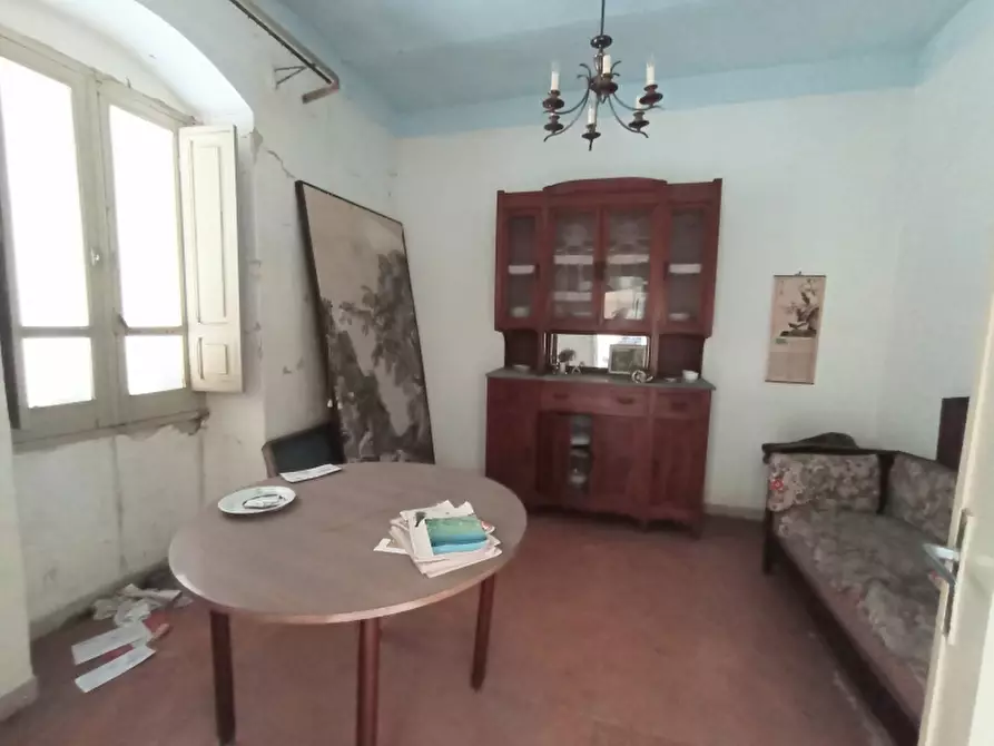 Immagine 4 di Casa indipendente in vendita  in VIA SASSARI 74 a Ittiri