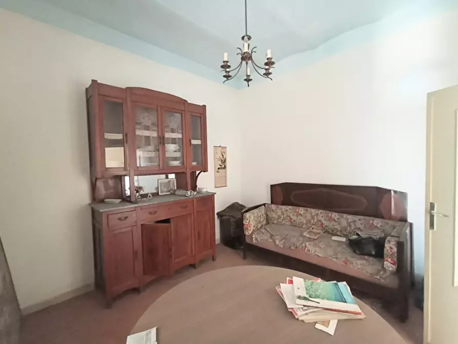 Immagine 5 di Casa indipendente in vendita  in VIA SASSARI 74 a Ittiri