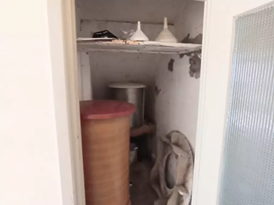 Immagine 6 di Casa indipendente in vendita  in VIA SASSARI 74 a Ittiri