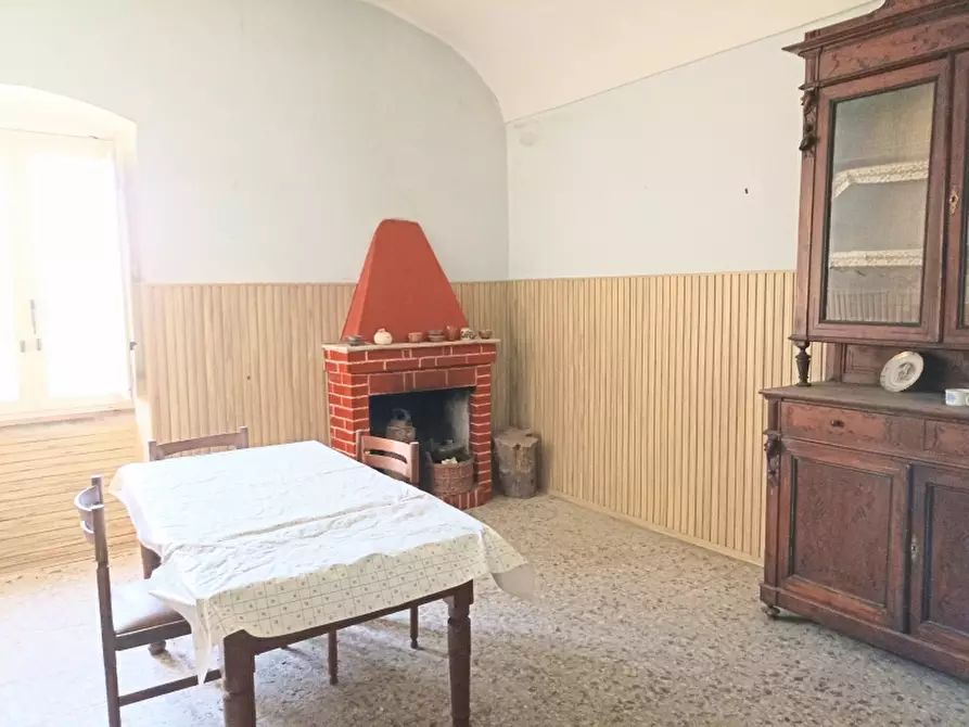 Immagine 7 di Casa indipendente in vendita  in VIA SASSARI 74 a Ittiri