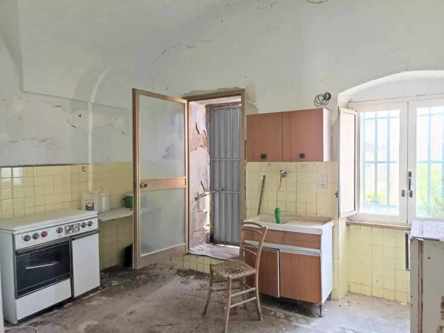 Immagine 9 di Casa indipendente in vendita  in VIA SASSARI 74 a Ittiri