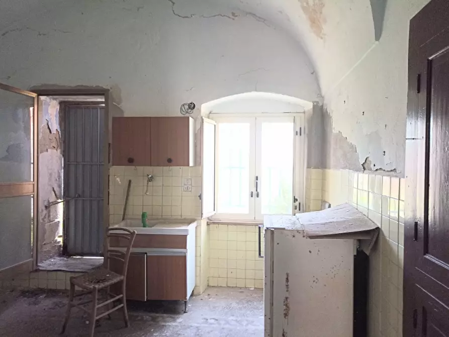 Immagine 10 di Casa indipendente in vendita  in VIA SASSARI 74 a Ittiri