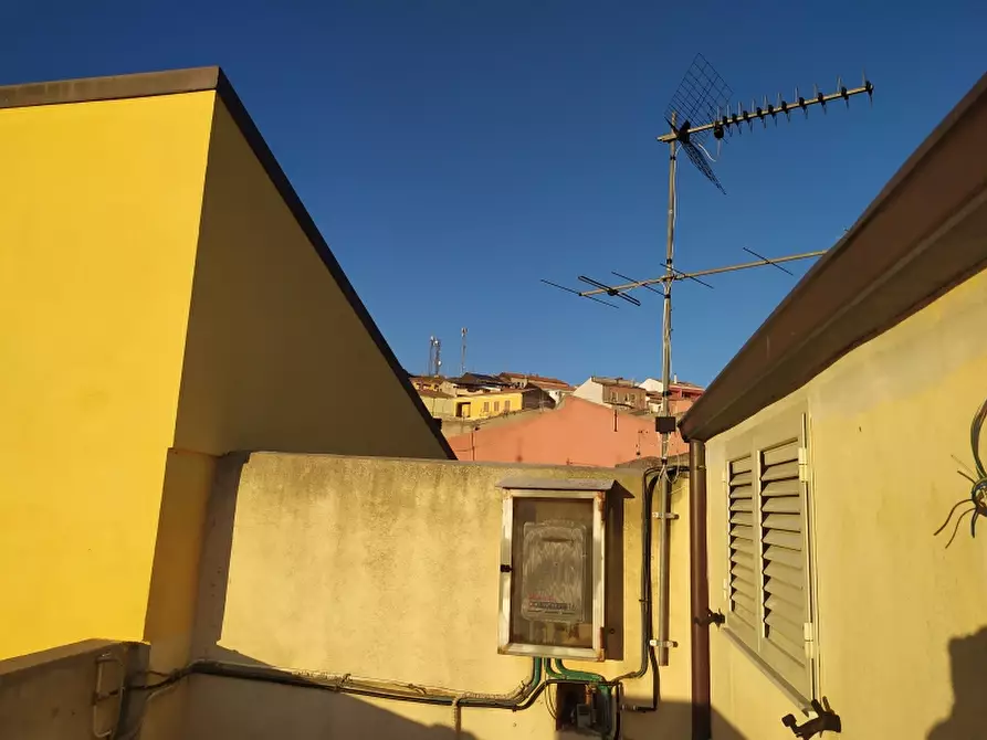 Immagine 8 di Casa indipendente in vendita  in VIA AMSICORA 2 a Ittiri
