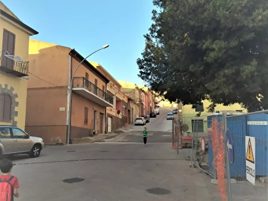 Immagine 1 di Casa indipendente in vendita  in VIA AMSICORA 2 a Ittiri