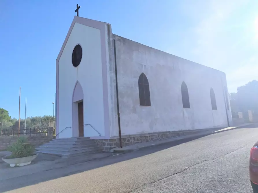 Immagine 11 di Terreno residenziale in vendita  a Sassari