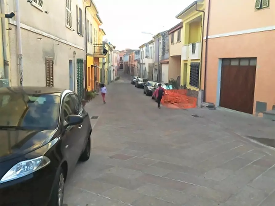 Immagine 4 di Casa indipendente in vendita  in VIA AMSICORA 2 a Ittiri