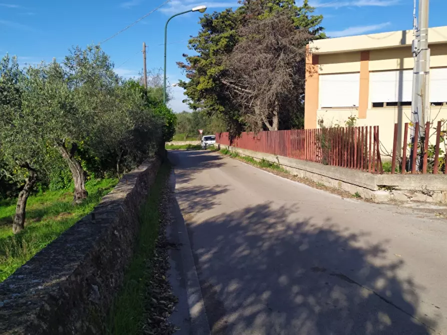 Immagine 13 di Terreno residenziale in vendita  a Sassari