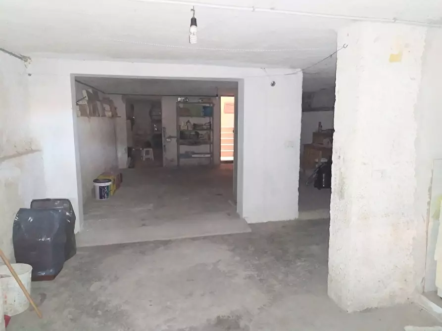 Immagine 7 di Casa indipendente in vendita  in VIA AMSICORA 2 a Ittiri