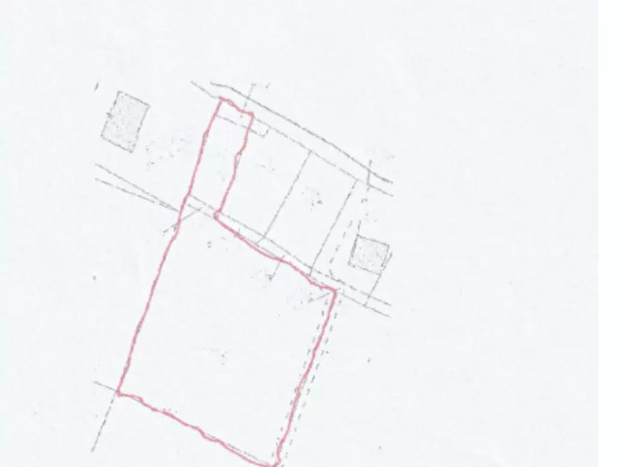 Immagine 3 di Terreno residenziale in vendita  a Sassari