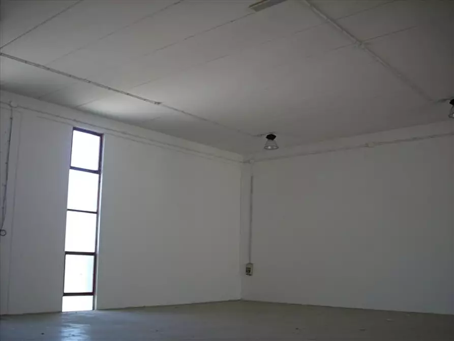 Immagine 4 di Capannone industriale in affitto  a Muros