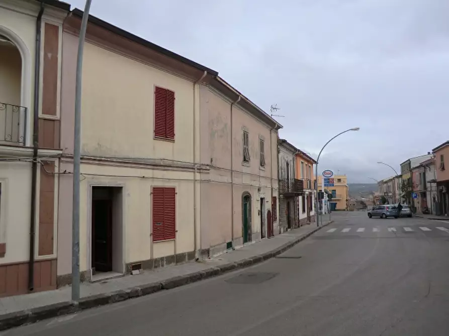 Immagine 25 di Casa indipendente in vendita  in Via Sassari a Ittiri