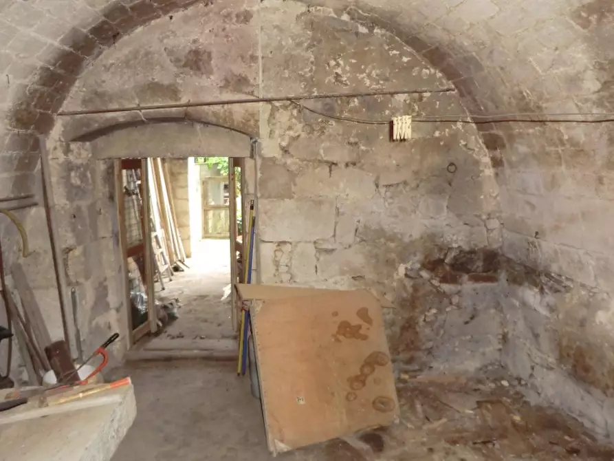 Immagine 21 di Casa indipendente in vendita  in Via Sassari a Ittiri