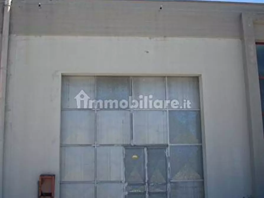 Immagine 7 di Capannone industriale in affitto  in Strada Statale Carlo Felice a Muros