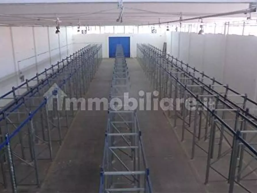 Immagine 12 di Capannone industriale in vendita  in Zona Industriale a Sestu