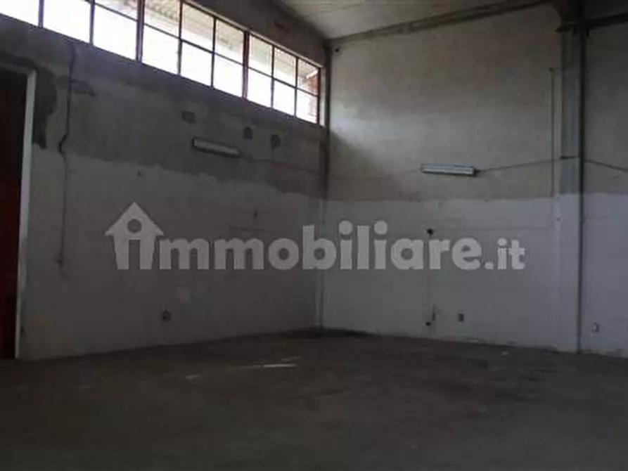 Immagine 14 di Capannone industriale in vendita  in Zona Industriale a Sestu