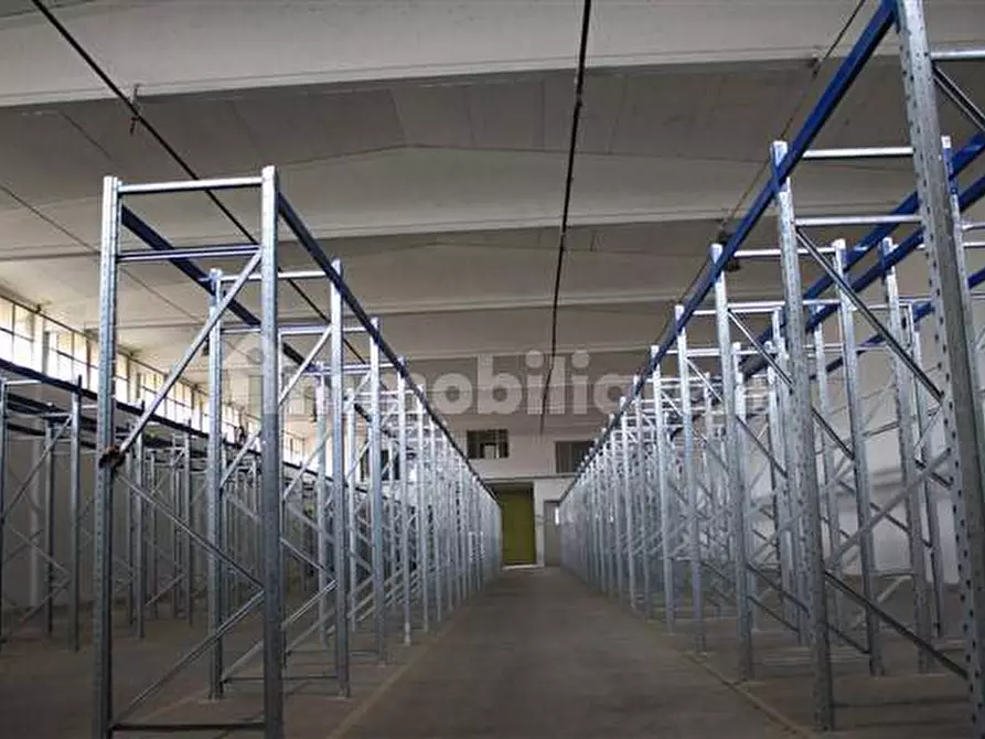 Immagine 15 di Capannone industriale in vendita  in Zona Industriale a Sestu
