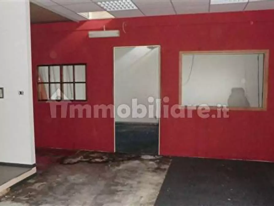 Immagine 19 di Capannone industriale in vendita  in Zona Industriale a Sestu