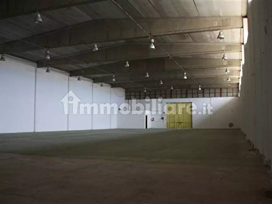 Immagine 6 di Capannone industriale in vendita  in Zona Industriale a Sestu