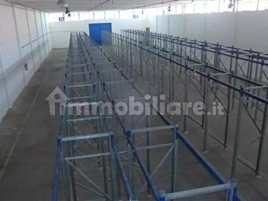 Immagine 8 di Capannone industriale in vendita  in Zona Industriale a Sestu