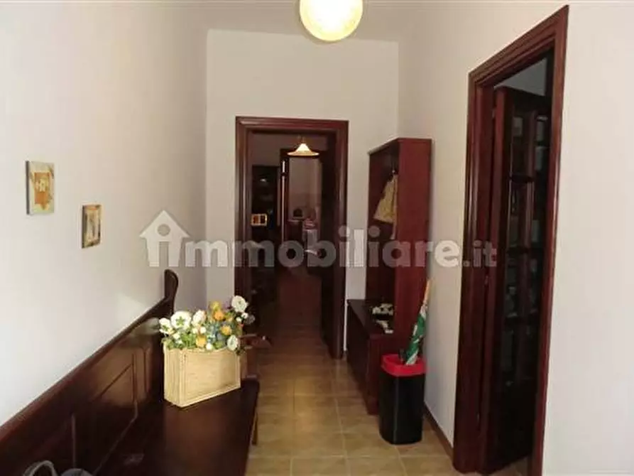 Immagine 3 di Casa indipendente in vendita  in Via Sassari 59 a Ittiri