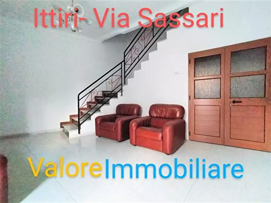 Immagine 1 di Casa indipendente in vendita  in Via Sassari 57 a Ittiri