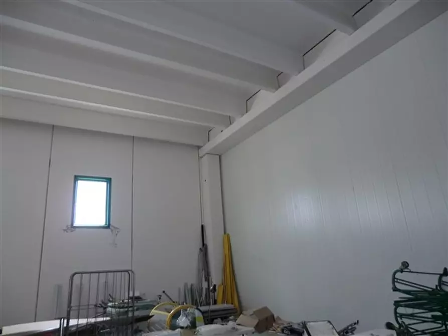 Immagine 4 di Capannone industriale in affitto  in PREDDA NIEDDA a Sassari