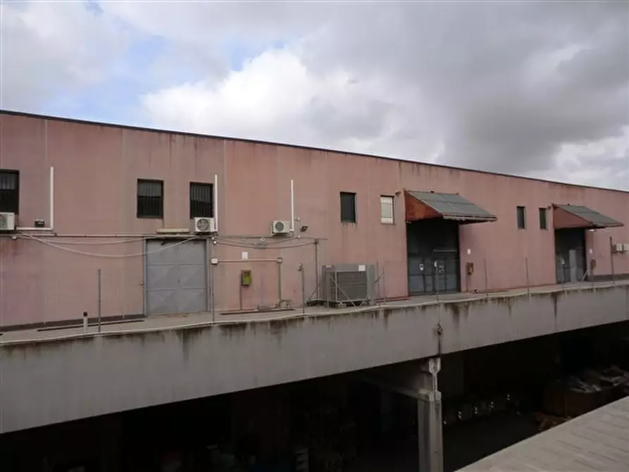 Immagine 8 di Capannone industriale in affitto  in PREDDA NIEDDA a Sassari