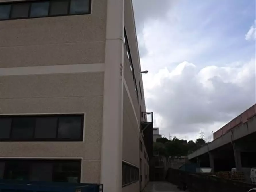 Immagine 7 di Capannone industriale in affitto  in PREDDA NIEDDA a Sassari
