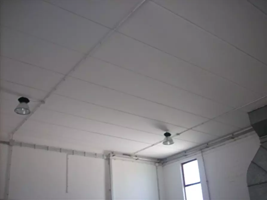 Immagine 7 di Capannone industriale in affitto  a Muros