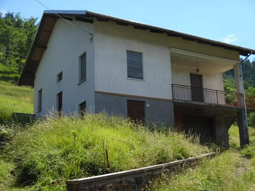 Immagine 2 di Casa indipendente in vendita  in Frazione Colbeltramo 47 a Germagnano