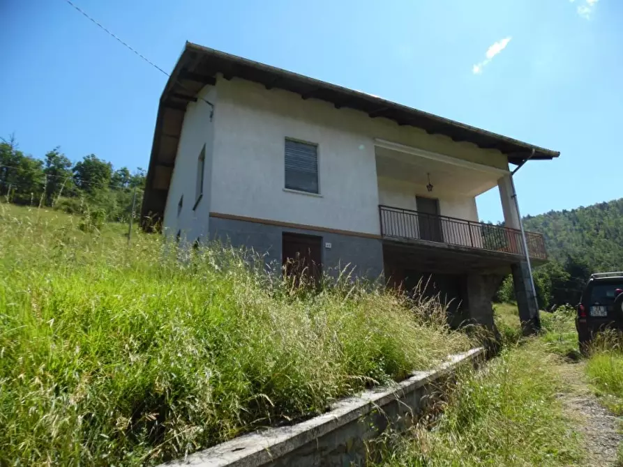 Immagine 1 di Casa indipendente in vendita  in Frazione Colbeltramo 47 a Germagnano